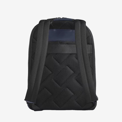 BACKPACK LARGE EXTREME 3.0 LEATHER INK BLUE