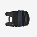 BACKPACK LARGE EXTREME 3.0 LEATHER INK BLUE