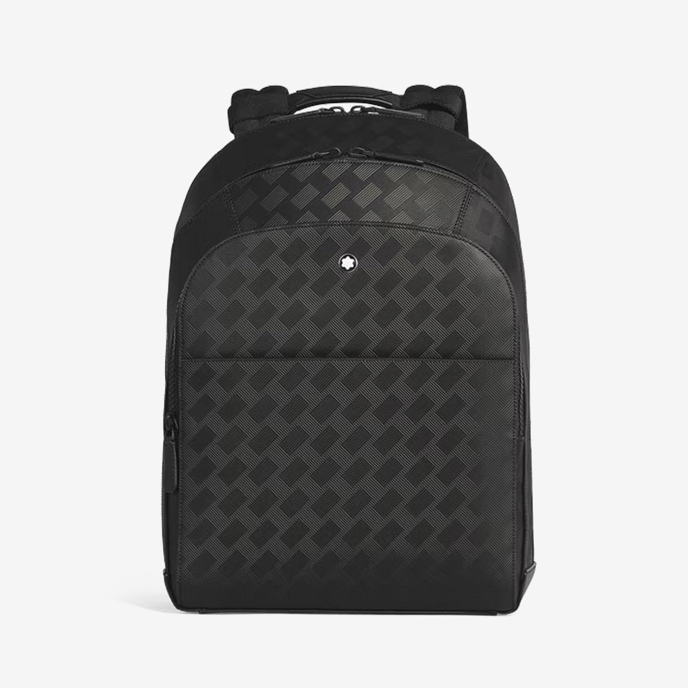 BACKPACK LARGE EXTREME 3.0 LEATHER NEGRO