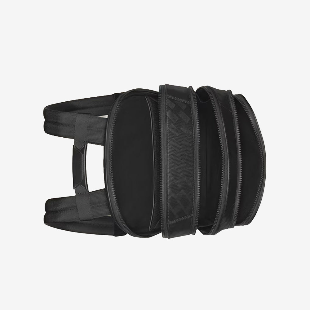 BACKPACK LARGE EXTREME 3.0 LEATHER NEGRO