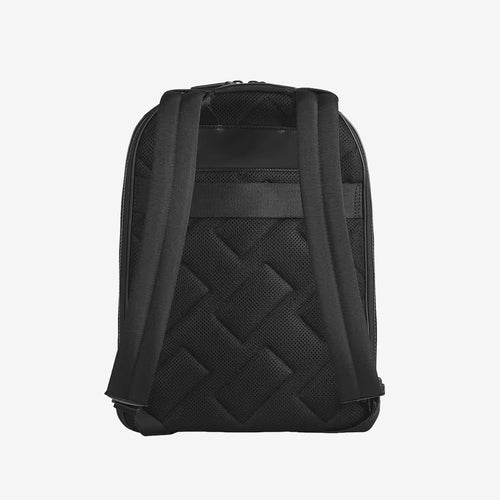 BACKPACK MEDIUM EXTREME 3.0 LEATHER NEGRO