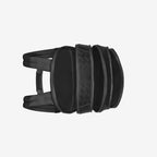 BACKPACK MEDIUM EXTREME 3.0 LEATHER NEGRO