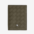 TARJETERO MB EXT 4CC KHAKI