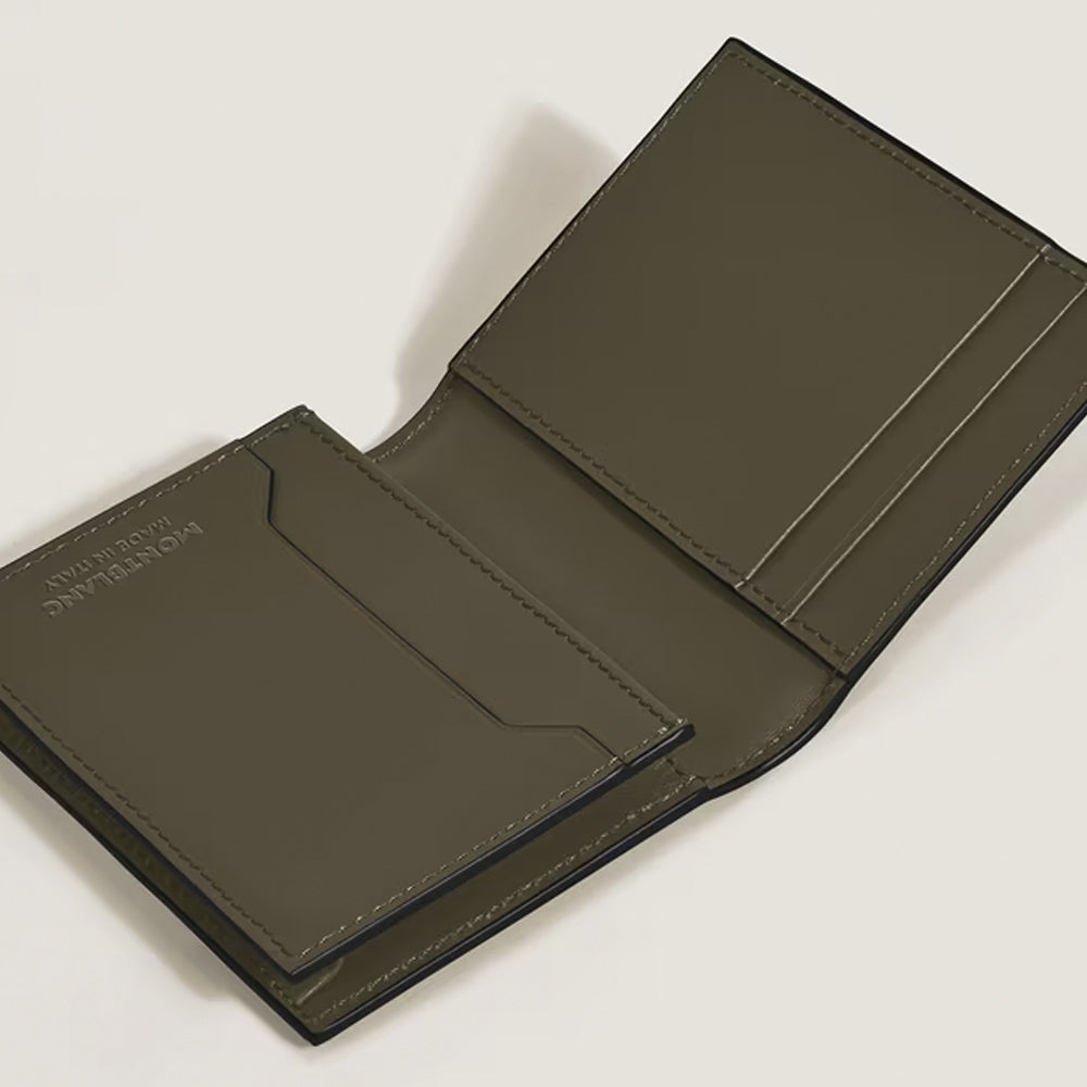 TARJETERO MB EXT 4CC KHAKI