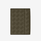 TARJETERO MB EXT 4CC KHAKI