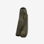 CROSSBODY SARTORIAL VERTICAL KHAKI