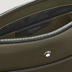 CROSSBODY SARTORIAL VERTICAL KHAKI