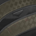 BACKPACK MEDIUM EXTREME 3.0 LEATHER KHAKI