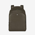 BACKPACK MEDIUM EXTREME 3.0 LEATHER KHAKI