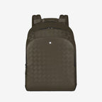 BACKPACK MEDIUM EXTREME 3.0 LEATHER KHAKI