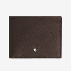 BILLETERA SARTORIAL 6CC EBONY