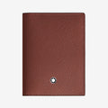 TARJETERO SARTORIAL 4CC RED OAK