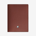 TARJETERO SARTORIAL 4CC RED OAK