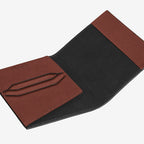 FUNDA PARA PASAPORTE SARTORIAL RED OAK
