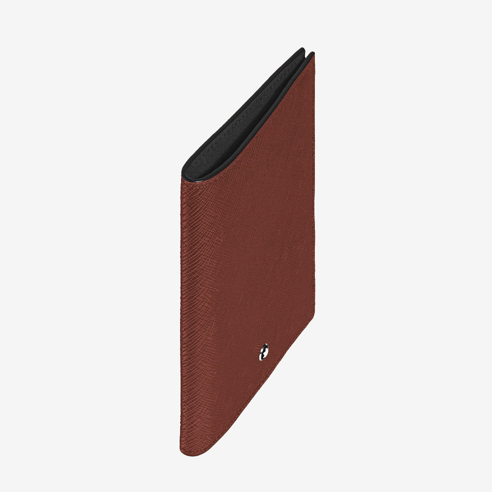FUNDA PARA PASAPORTE SARTORIAL RED OAK