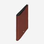 FUNDA PARA PASAPORTE SARTORIAL RED OAK