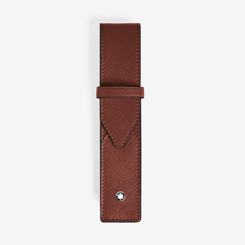 ESTUCHE PARA 1 INSTRUMENTO DE ESCRITURA SARTORIAL RED OAK