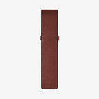 ESTUCHE PARA 1 INSTRUMENTO DE ESCRITURA SARTORIAL RED OAK