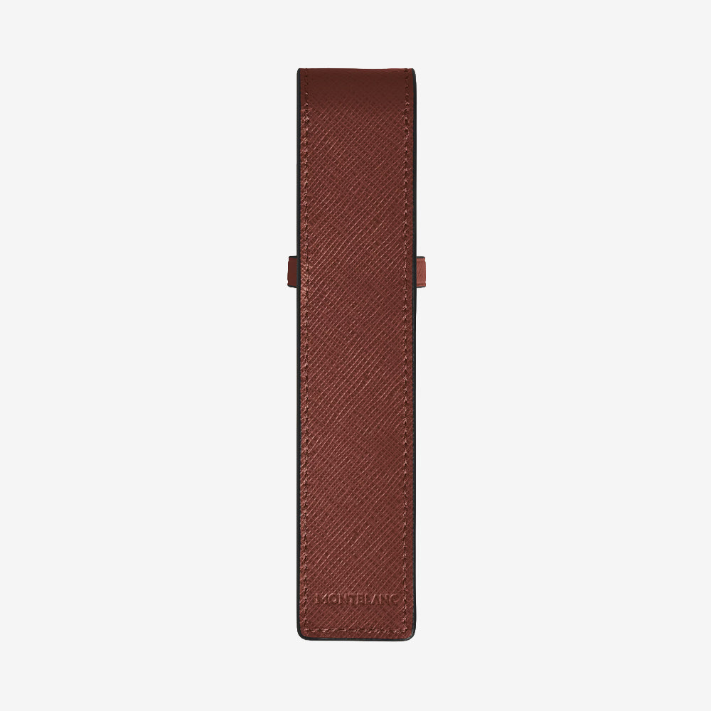 ESTUCHE PARA 1 INSTRUMENTO DE ESCRITURA SARTORIAL RED OAK
