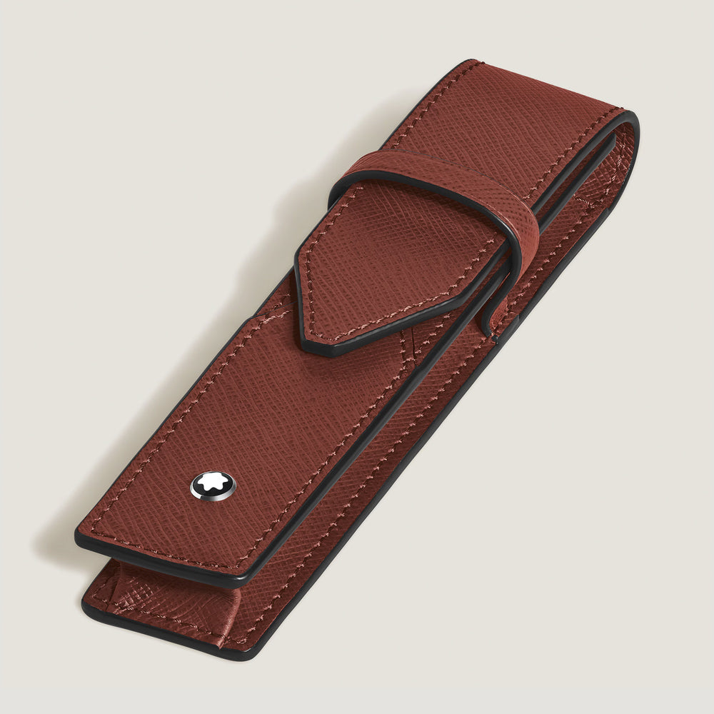 ESTUCHE PARA 1 INSTRUMENTO DE ESCRITURA SARTORIAL RED OAK