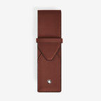 ESTUCHE PARA 2 INSTRUMENTO DE ESCRITURA SARTORIAL RED OAK