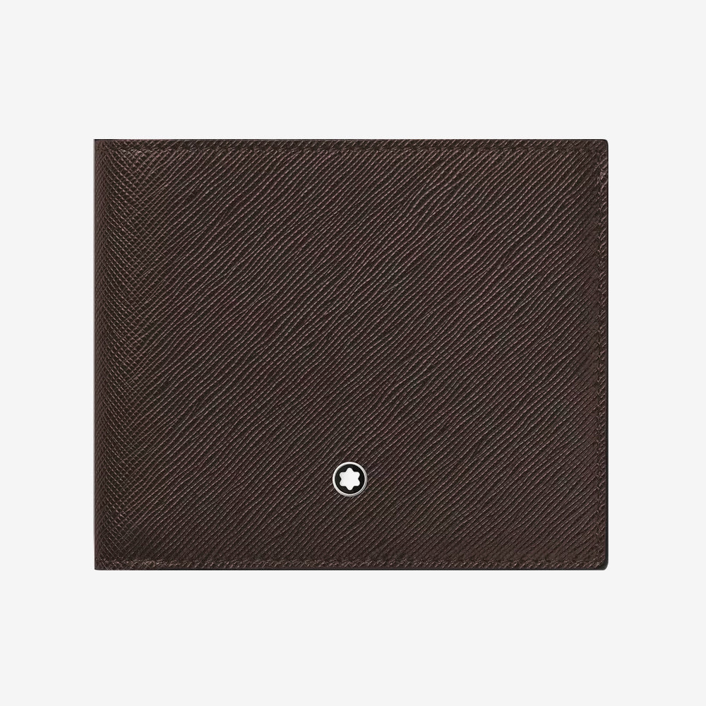 BILLETERA LARGA MB SARTORIA 8CC EBONY