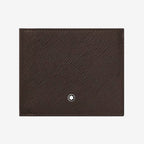 BILLETERA LARGA MB SARTORIA 8CC EBONY